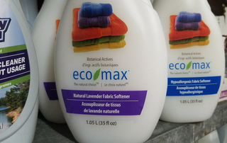 a product from the Fabric Softener category